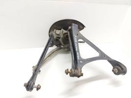 Porsche Cayenne (92A) Pivot de moyeu arrière 7P0609404H