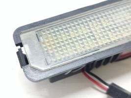 Porsche Cayenne (92A) Luce targa E44405