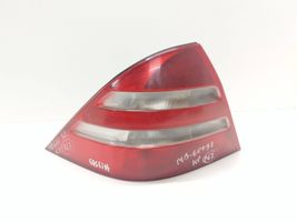 Mercedes-Benz S W220 Lampa tylna A2208200164