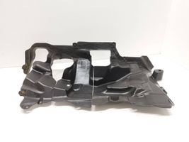 BMW 5 GT F07 Couvre-soubassement avant 7185169