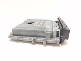 BMW 5 GT F07 Sterownik / Moduł ECU 8509757