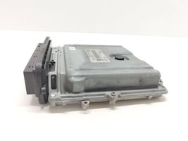 BMW 5 GT F07 Dzinēja vadības bloks 8509757