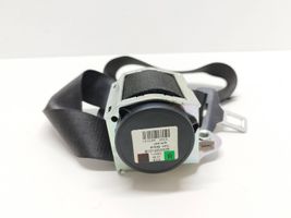 BMW 5 F10 F11 Front seatbelt 610126200B