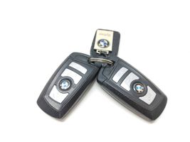 BMW 5 GT F07 Chiave/comando di accensione 