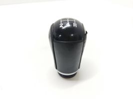 Ford S-MAX Gear lever shifter trim leather/knob 