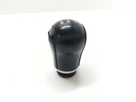 Ford S-MAX Gear lever shifter trim leather/knob 