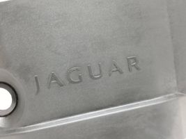Jaguar XF X250 Couvercle cache moteur 4R836A949A