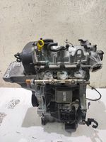 Skoda Fabia Mk3 (NJ) Moottori CHZC