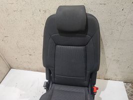 Ford S-MAX Rear seat 