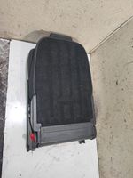 Ford S-MAX Rear seat 