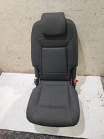 Ford S-MAX Rear seat 