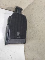 Ford S-MAX Rear seat 