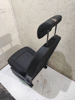 Ford S-MAX Rear seat 