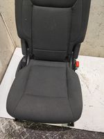 Ford S-MAX Rear seat 