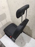 Ford S-MAX Rear seat 