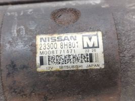 Nissan Primera Käynnistysmoottori 233008H801
