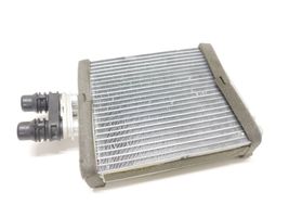 Skoda Fabia Mk3 (NJ) Radiateur soufflant de chauffage DW795001