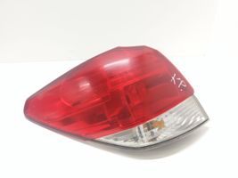 Subaru Outback Lampa tylna 22020067