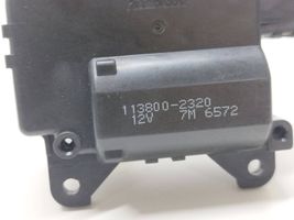 Subaru Outback Motorino attuatore aria 1138002320