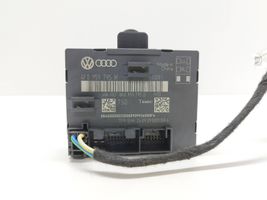 Audi A6 S6 C6 4F Durų elektronikos valdymo blokas 8K0959795B
