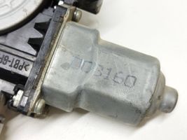 Subaru Outback Mécanisme lève-vitre de porte arrière avec moteur 008160