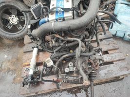 Opel Zafira A Remplacement moteur Z20LET