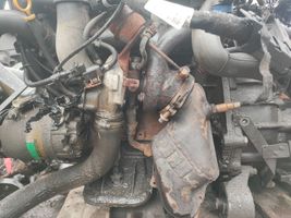 Opel Zafira A Remplacement moteur Z20LET