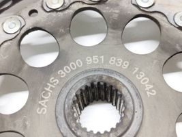 Audi A6 S6 C6 4F Clutch pressure plate 3000951