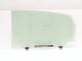 Toyota Prius (XW20) Rear door window glass 43R00122