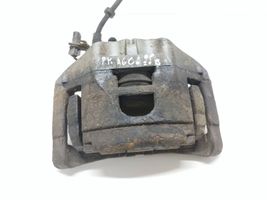 Audi A6 S6 C6 4F Caliper de freno delantero 973