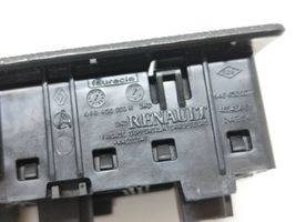 Renault Scenic III -  Grand scenic III Headlight level height control switch 648450001R