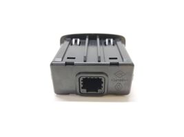 Renault Scenic III -  Grand scenic III USB socket connector 280230005R