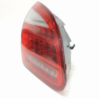 Porsche Cayenne (92A) Lampy tylnej klapy bagażnika 7P5945093K