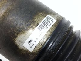 Porsche Cayenne (92A) Ammortizzatore/sospensione pneumatica 7P5616020P