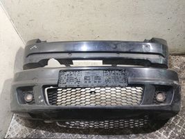 Opel Zafira A Bumpers kit 