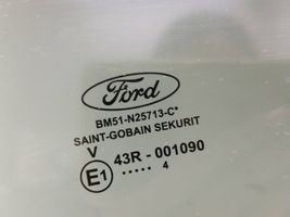 Ford Focus Takaoven ikkunalasi BM51N25713C