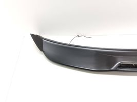 Porsche Cayenne (92A) Spoiler del portellone posteriore/bagagliaio 7P5827934B