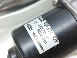 BMW 1 E81 E87 Mechanizm wycieraczek szyby przedniej / czołowej 6925706