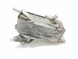 BMW 3 E90 E91 Gearbox / Transmission oil cooler 7551647
