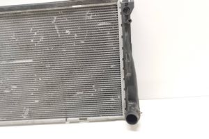 7794488 BMW 3 E90 E91 Coolant radiator, 33.05 € | RRR 