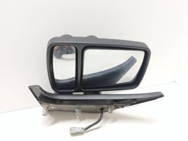 Renault Master II Front door electric wing mirror E2013012