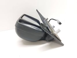 Renault Master II Front door electric wing mirror E2013012