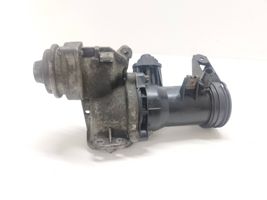 Mitsubishi Colt Soupape vanne EGR A6391400560