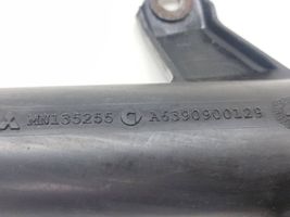 Mitsubishi Colt Tube d'admission de tuyau de refroidisseur intermédiaire A6390900129