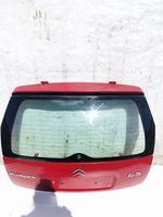 Citroen C3 Tylna klapa bagażnika 43R001582