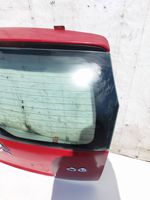 Citroen C3 Tylna klapa bagażnika 43R001582