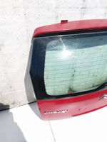 Citroen C3 Tylna klapa bagażnika 43R001582