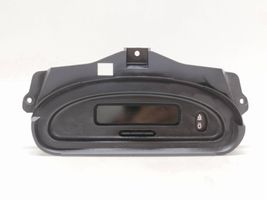 Renault Scenic II -  Grand scenic II Monitor / wyświetlacz / ekran 7700436307A