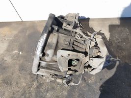 Renault Espace IV Manual 6 speed gearbox 8200399619