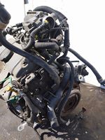 Citroen C3 Moteur 9646075210